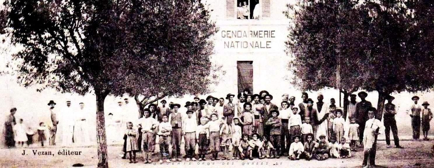689- Lourmel - Gendarmerie Nationale2.jpg